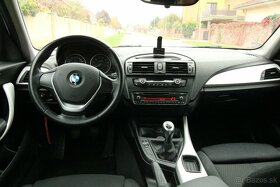 BMW 1 118i (F20) 125kW 2012 hatchback - 5