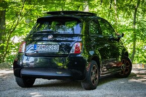 Fiat 500e 24 kWh 113k - 5