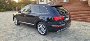 Audi Q7 E-tron 3.0 TDI 258k quattro tiptronic 8-st. - 5