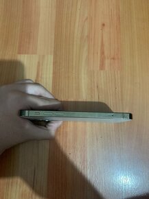 Iphone 12 pro 128GB stav telefonu je B - 5