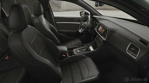 SEAT Ateca XP Family 1,5 TSI 150 7-DSG, NOVÉ - 5