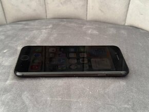 iPhone 7 black 128GB - 5