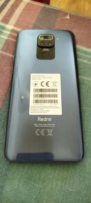 Xiaomi Redmi note 9 - 5