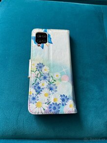 Samsung a12 - 5