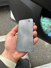 iPhone 13 Pro Blue - 5