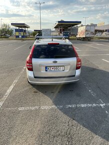 Kia Ceed 1.6 crdi - 5