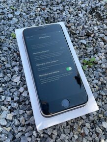 Apple iphone 6s 32GB Space Gray - 5