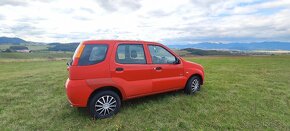 Suzuki Ignis 2007, 1.3l,  benzín - 5