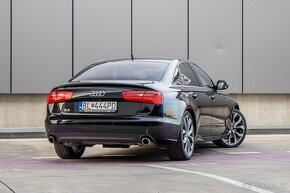 Audi A6 3.0 BiTDI Quattro S-Line 230 kW - 5