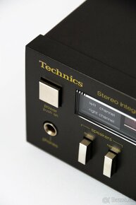 TECHNICS SU-Z22 / servis v hodnote 40Eur - 5