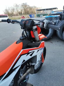 KTM SXF 450 2023 - 5