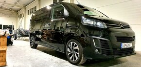 Citroen SpaceTourer 2.0 BlueHDi 180k S&S M Business A/T - 5