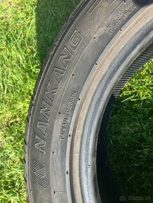 Nankang Ultra Sport NS-2 205/55 R16 - 5