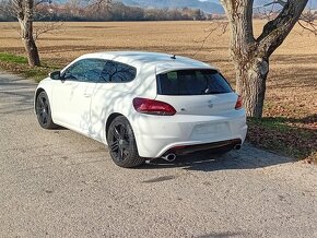 VW Scirocco R ,2.0Tsi,195kw,2011,manuál - 5