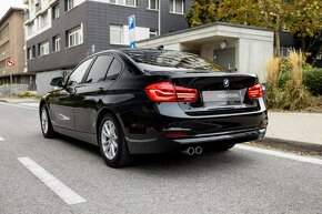 BMW 320d Advantage - 5