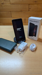 Samsung Galaxy XCover 5  TOP STAV - 5