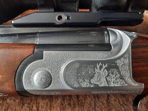 SABATTI master 4 magnum - 5