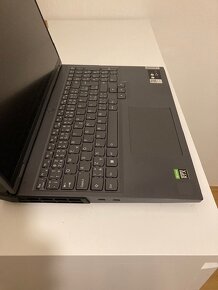 Lenovo Legion - 5