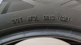 Continental EcoContact 6 -ContiSeal 235/55r18 - 5