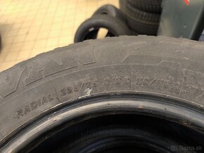 Sebring VAN 225/75R16C 118/116R - 5