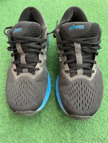 Tenisky Asics Lite Truss GT 1000 velkost 44 - 5