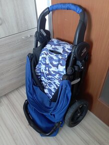 Športový kočík Britax - 5