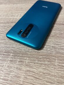 Xiaomi Redmi 9 / 4/64GB Zelený TOP stav - 5