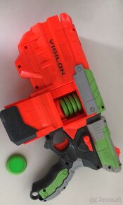 Nerf Vigilon - 5