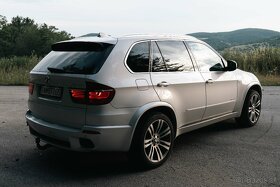 BMW X5 XDrive40d facelift - M-Packet - 5