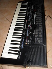 Yamaha PSR 510 - 5