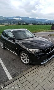 BMW X1 xdrive20d - 5