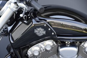 Harley Davidson V-rod ( V rod ) Muscle ABS - kupena SK - 5