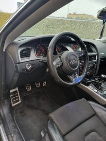 Audi a5 2.0 tdi 130kw - 5