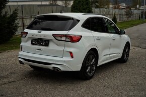 Ford Kuga 1.5 TDCi EcoBlue 120k ST-Line A/T - 5