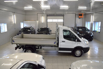 Ford Transit 2.0 TDCI SKLÁPĚČ 48 000 KM 2020-DPH - 5