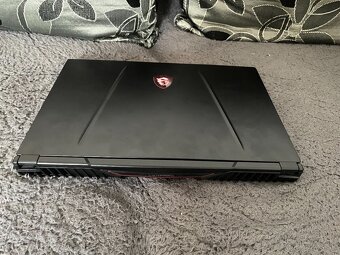 MSI GL65 Leopard 10SEK-676CZ - 5