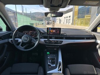 Audi a4 avant 7/2019 40TDi quattro - 5