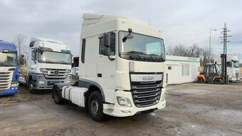 DAF XF 460 SC STANDARD AUTOMAT EURO 6 Č138 - 5