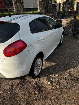 Fiat Bravo 1.4 16V - 5