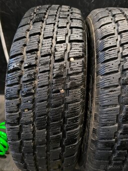 205/70 R15 Coper pneumatiky - 5