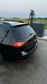 VW GOLF 7 GTD Variant 2.0TDi 135kw - 5