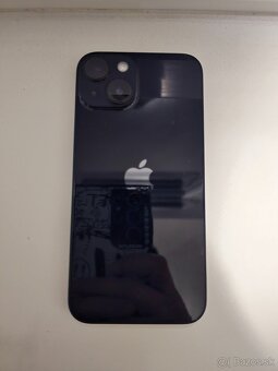 Iphone 14,128 GB,čierny - 5