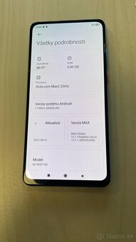 Xiaomi mi 9T - 5