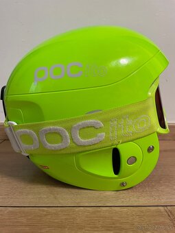 POC Pocito XS/S - 5