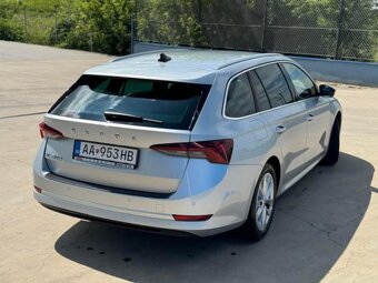 Škoda octavia 4 2.0TDI  85kw - 5