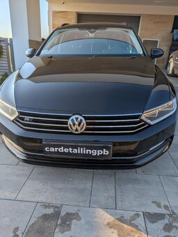 Passat B8 - 5