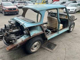 Skoda 1000 mb - 5