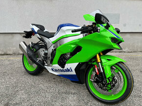 Kawasaki Ninja ZX-10R 40th Anniversary - 5