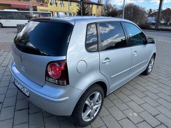 Volkswagen Polo GTi Look 51kw FaceLift - 5