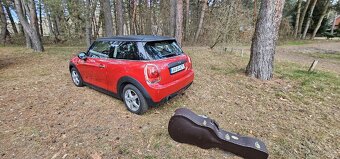 Mini One First,1.2 55KW,r.v.2016,super stav - 5